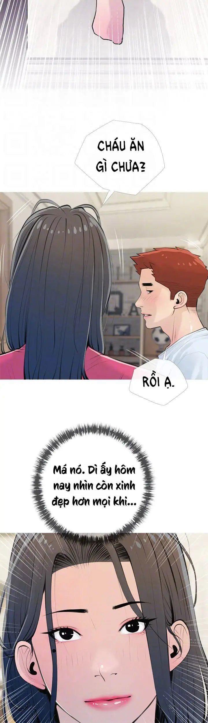 dập tới tấp dì của tôi chapter 66 54