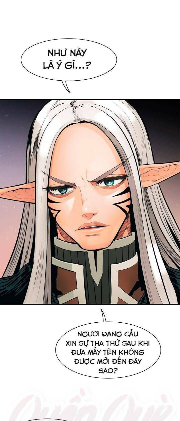 bất bại chân ma chapter 40 48