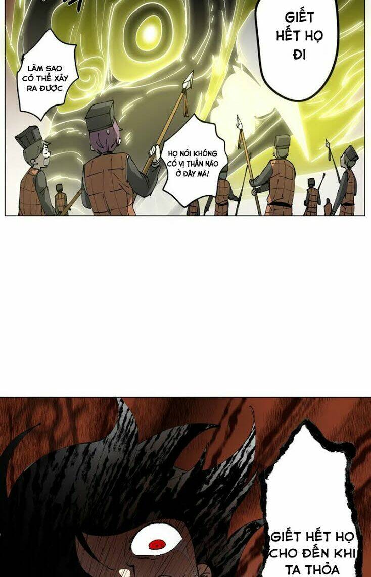 thập tự chinh chapter 4 15