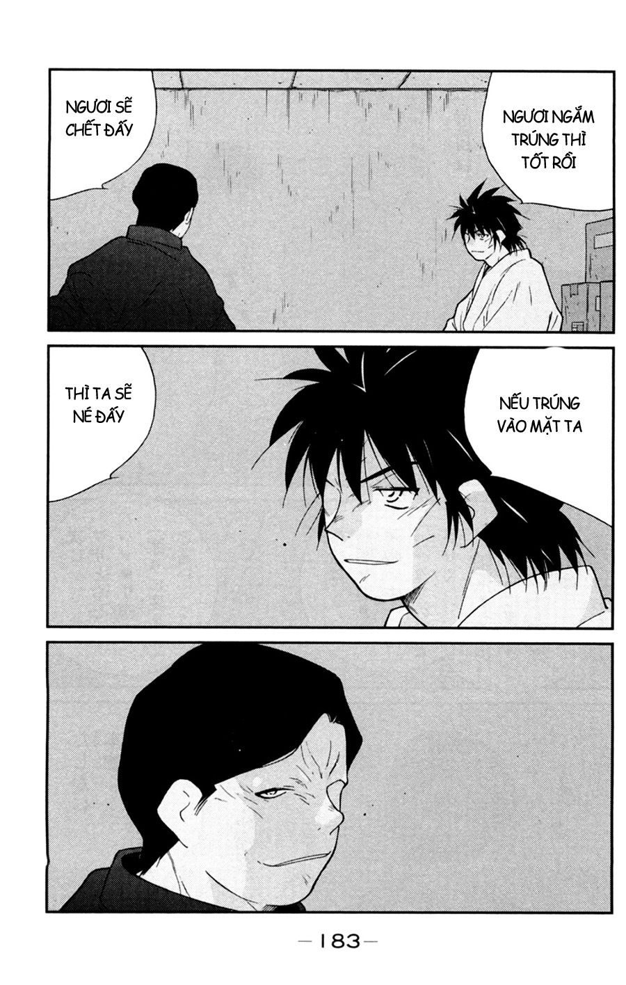 truyền nhân atula 3 chapter 52 7