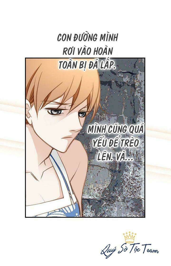 tiếp xúc chí mạng chapter 66 41