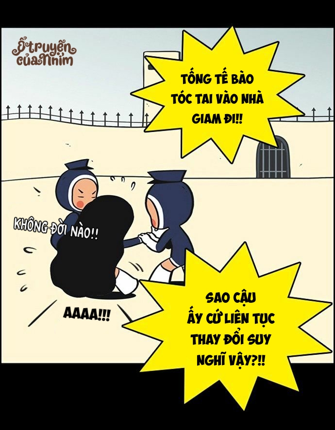 yumis cells chapter 60 17