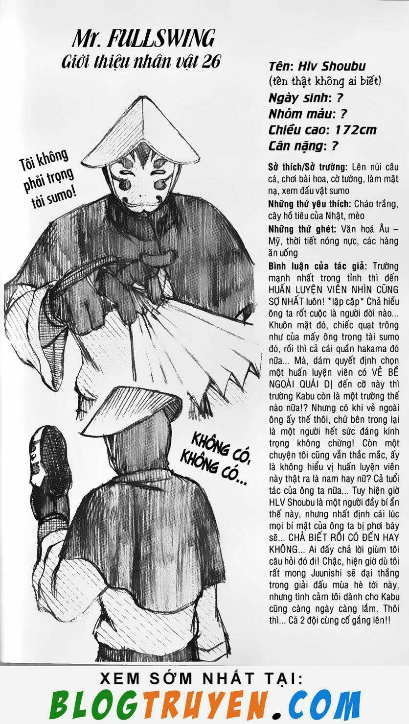 mr.fullswing chapter 98 19