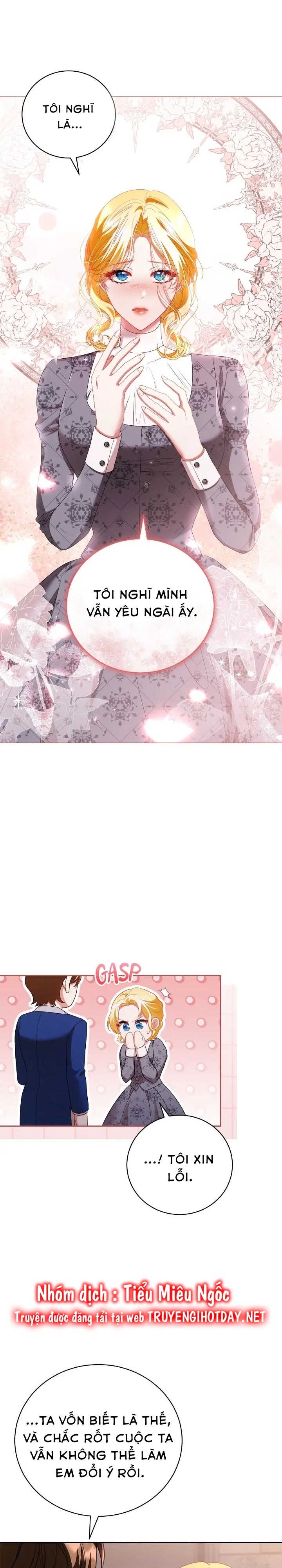 tình yêu đó chưa hề tồn tại chapter 60 8