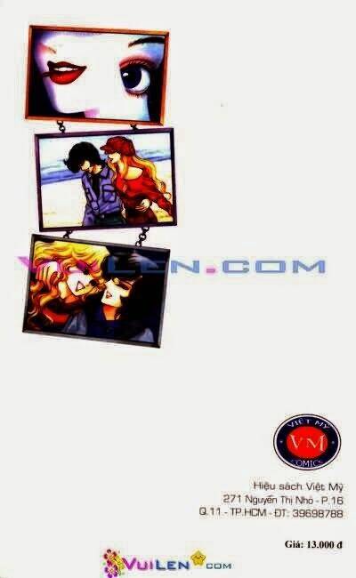 khi con gái gặp con trai chapter 7 160