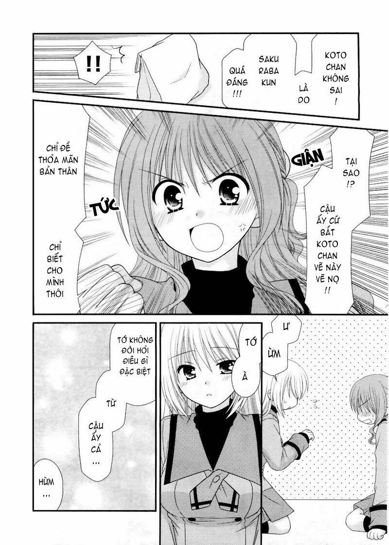 tonari no kashiwagi-san chapter 15 23