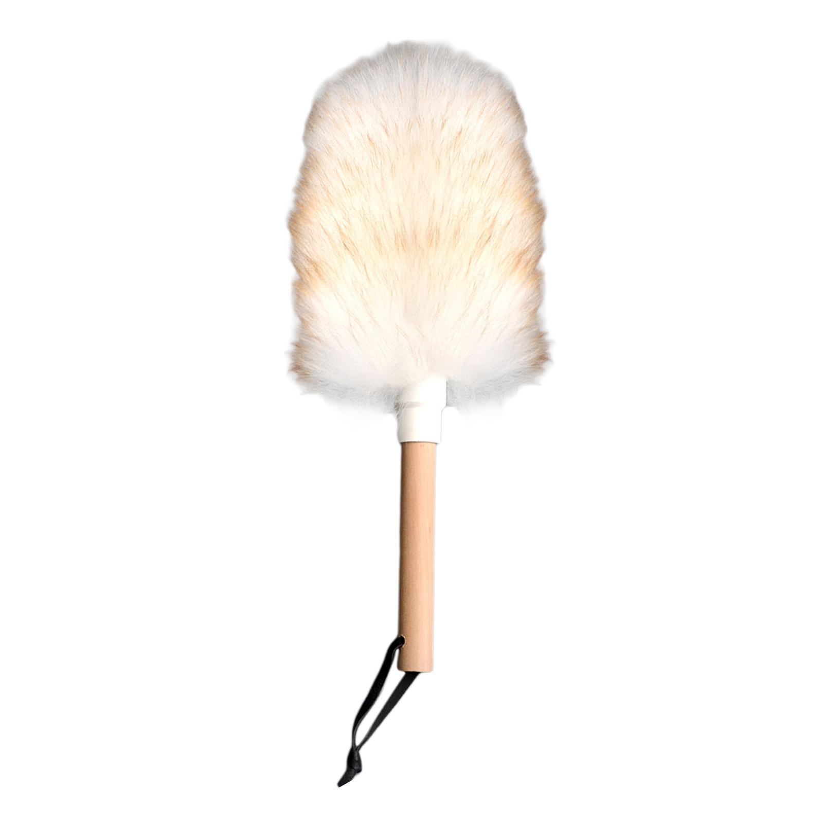 Microfiber Dust Cleaner Dusters for Cleaning Brush for Household Office