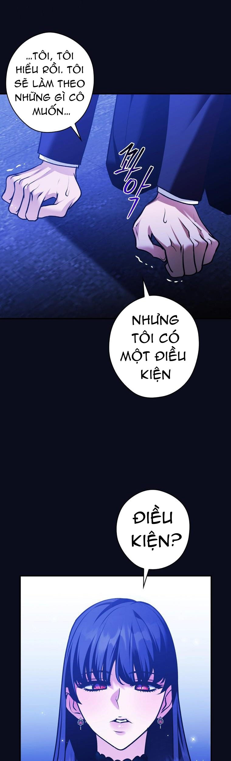 nàng tiểu thư nhà công tước chapter 19 6