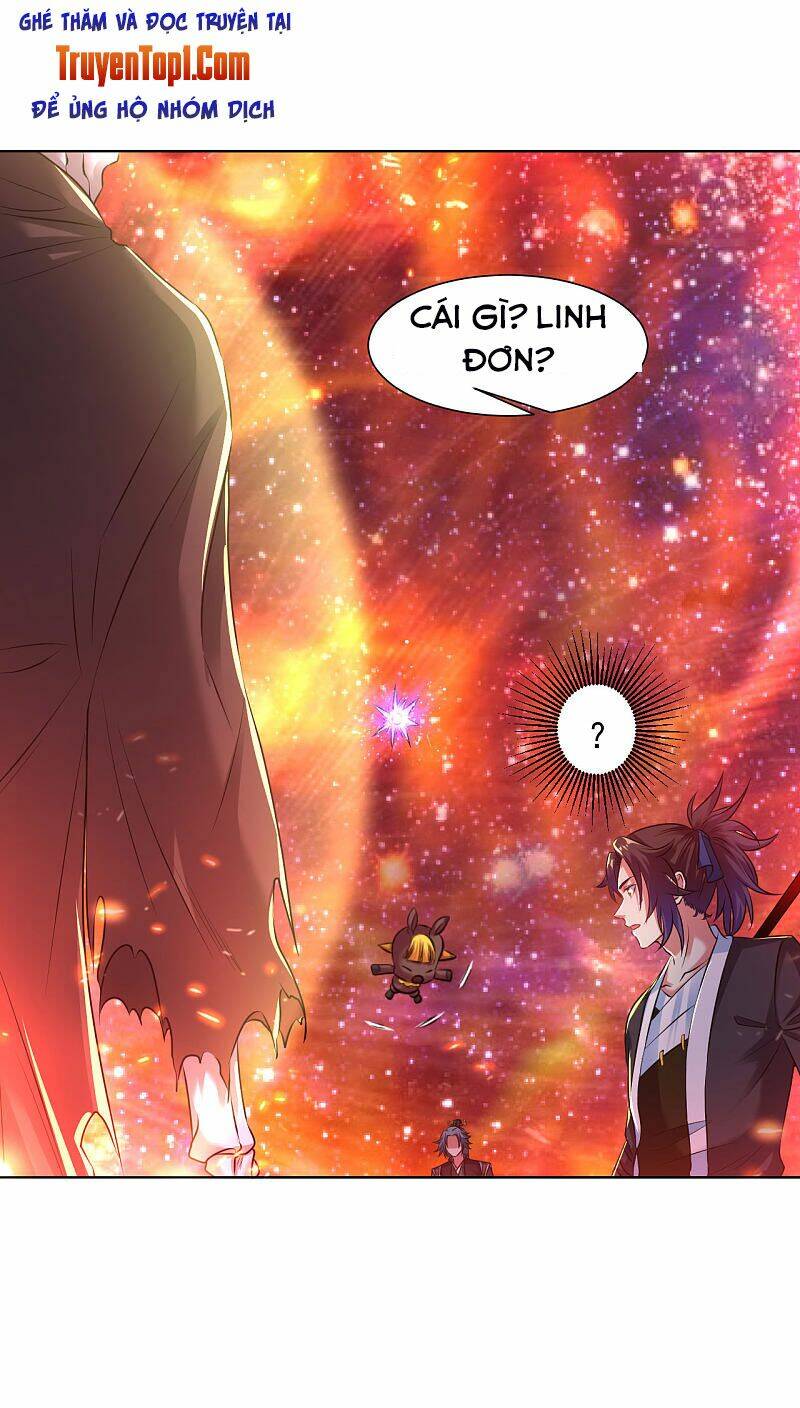 đạo ấn chapter 90 2