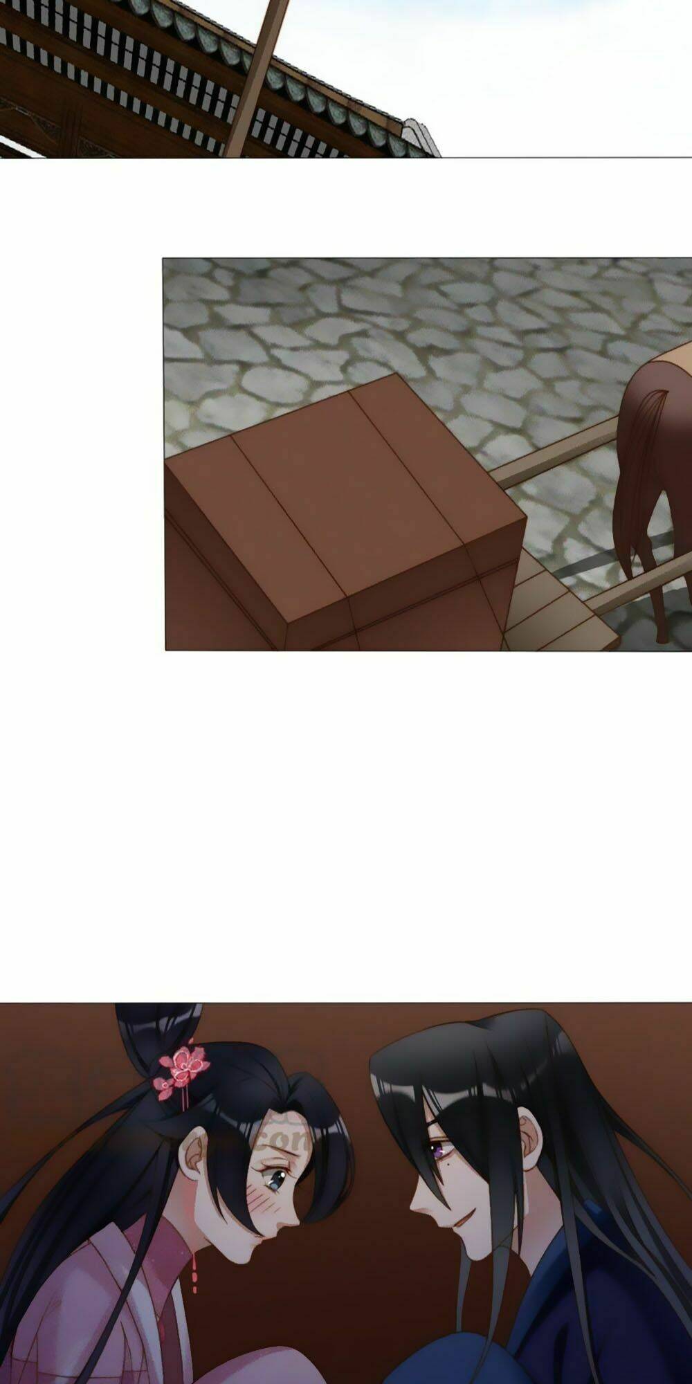 thần nữ thái năng liêu chapter 25 5