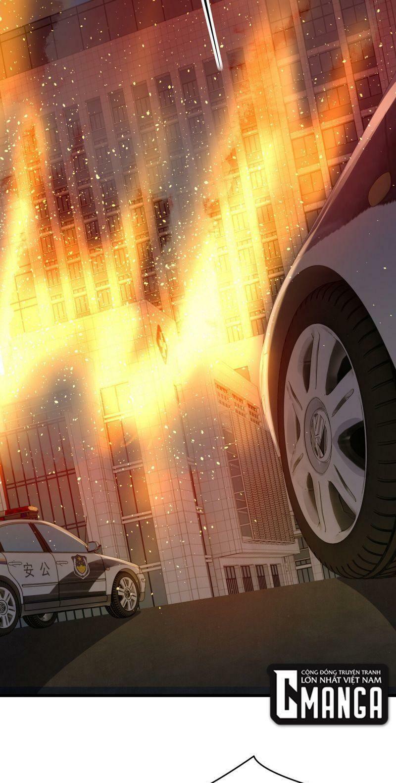 đừng hiểu lầm, tôi mới là người bị hại! chapter 23 5