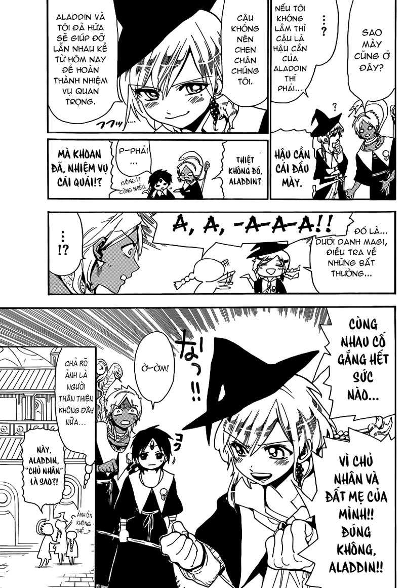 magi - the labyrinth of magic chapter 153 12
