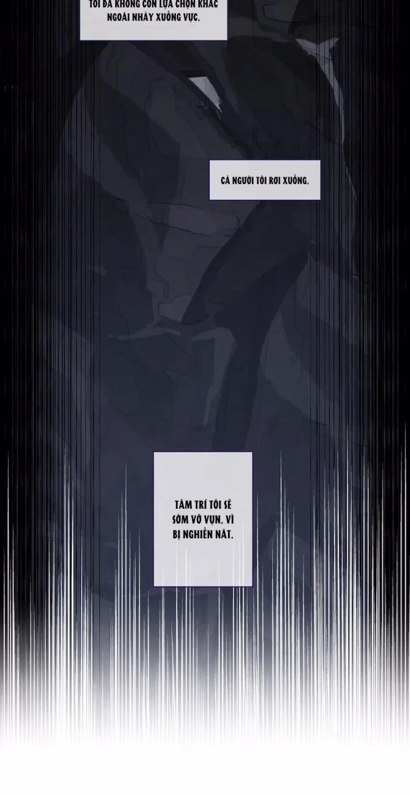 tình yêu kì lạ chapter 44 48