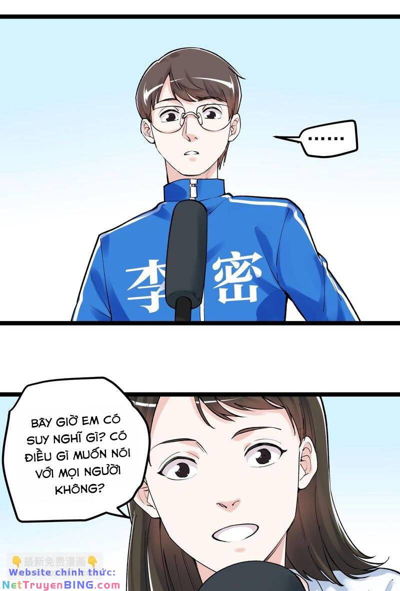 tinh thần đại hải của học bá chapter 95 53