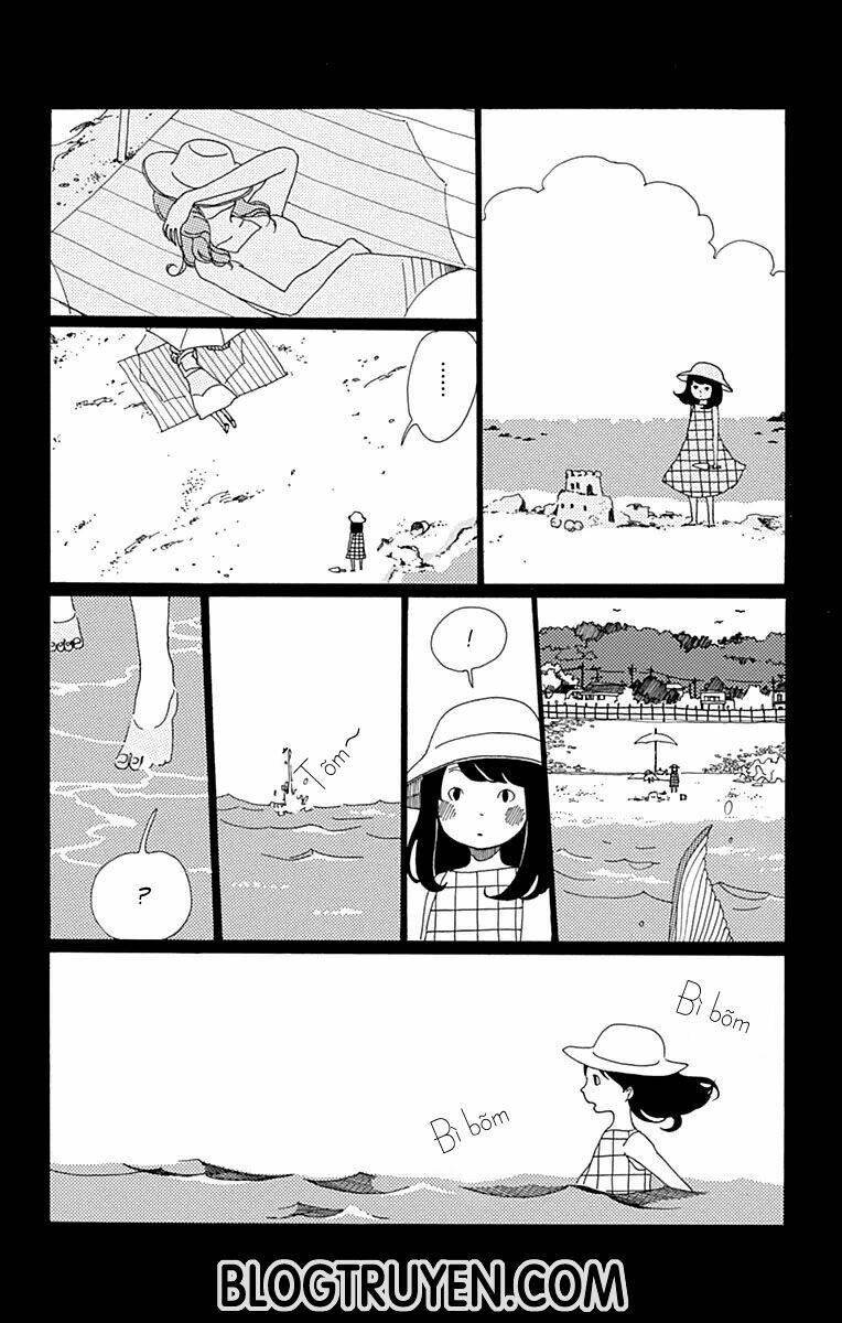 aoi uroko to suna no machi chapter 3 18