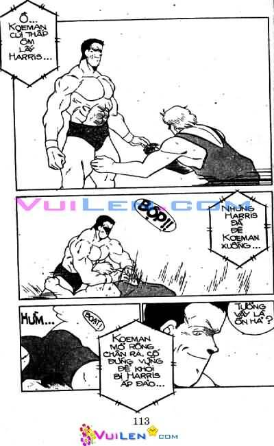 truyền nhân atula - shura no mon i chapter 31 114