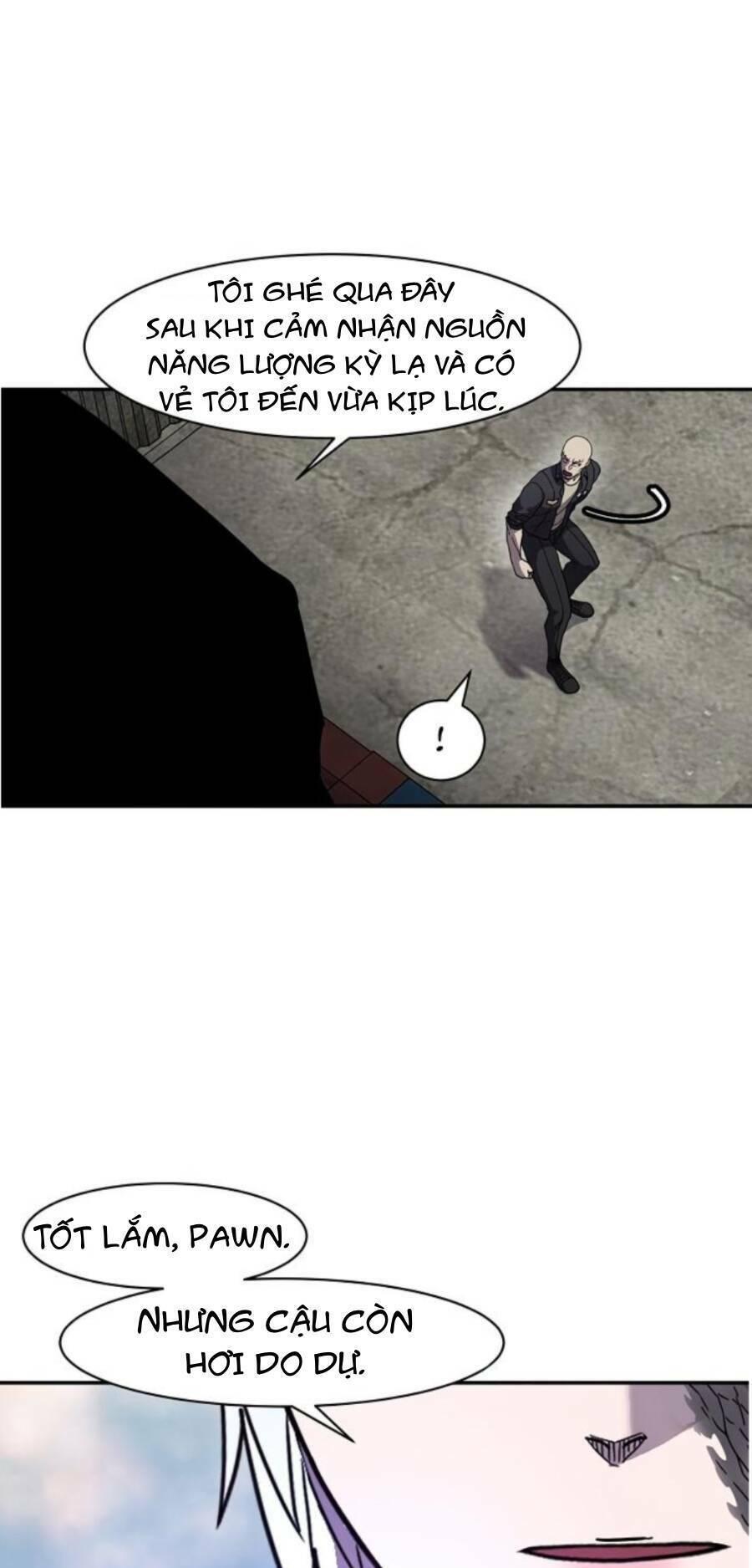 shaman - pháp sư chapter 73 66