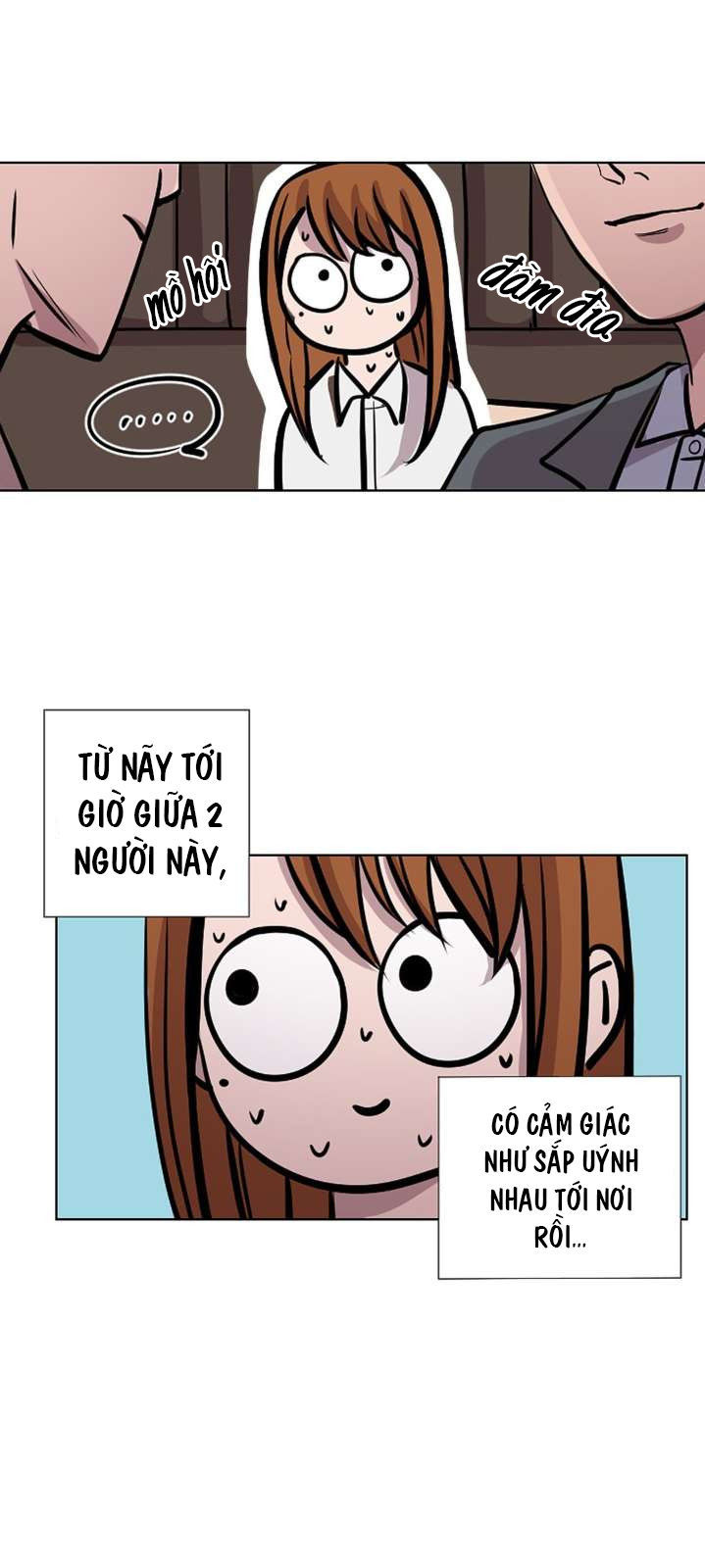 in our lifetime chapter 12 13