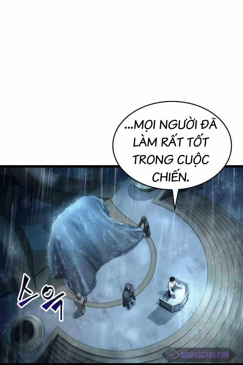 Thế Giới Sau Tận Thế chapter 73.1 17