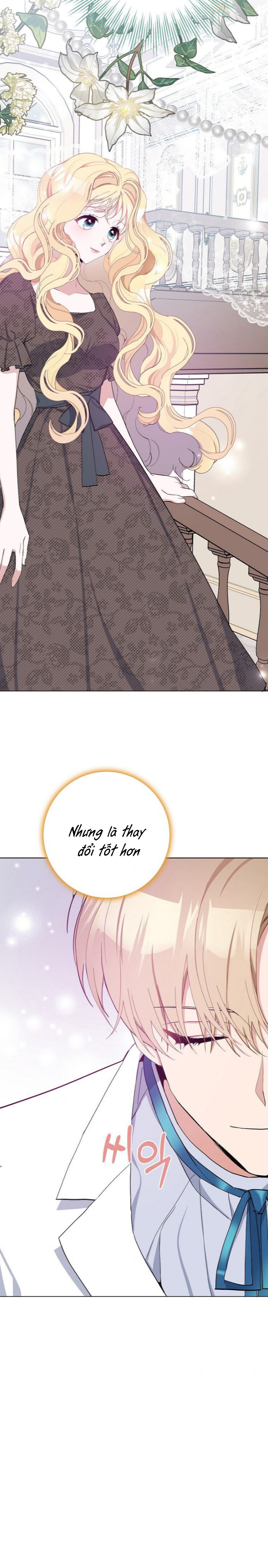 hãy cưới em lần nữa nhé, chồng yêu! chapter 5 22