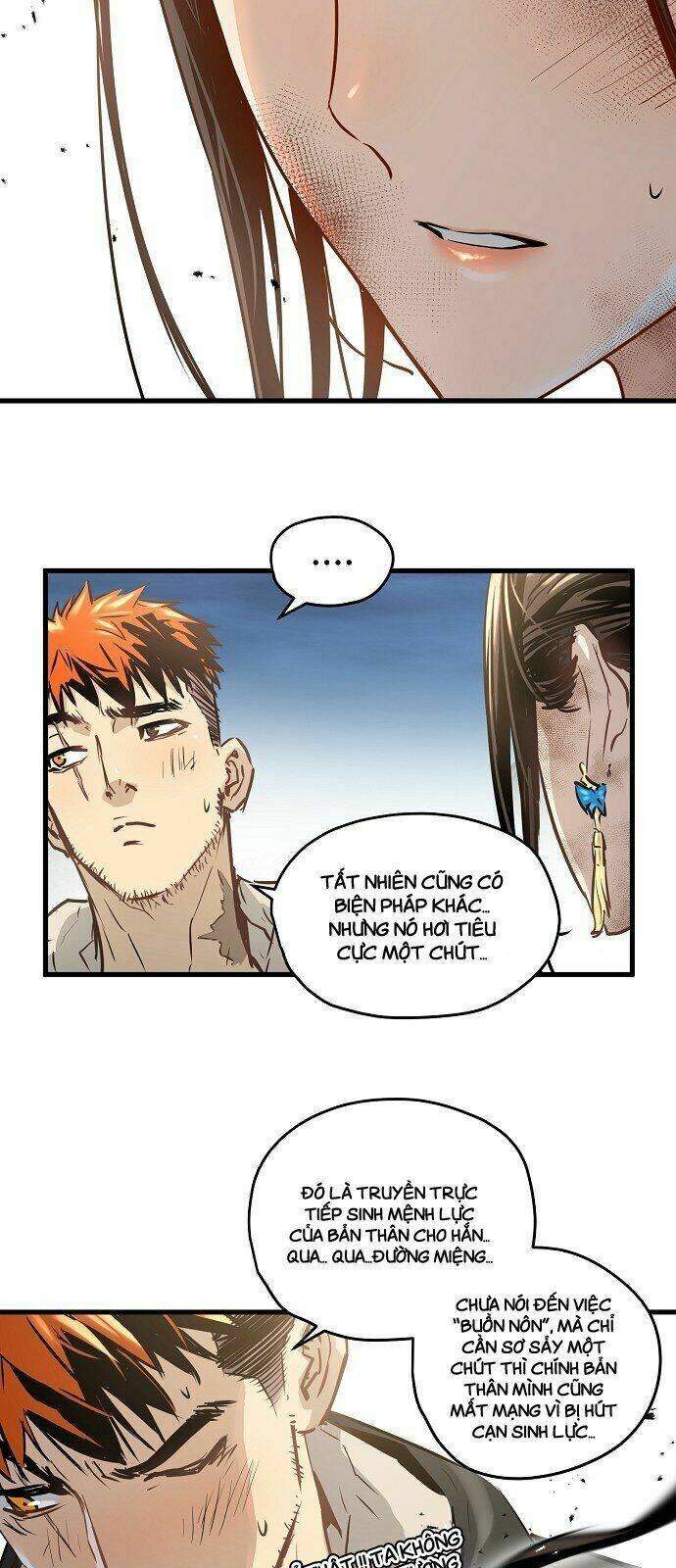 hứa lan chapter 38 56