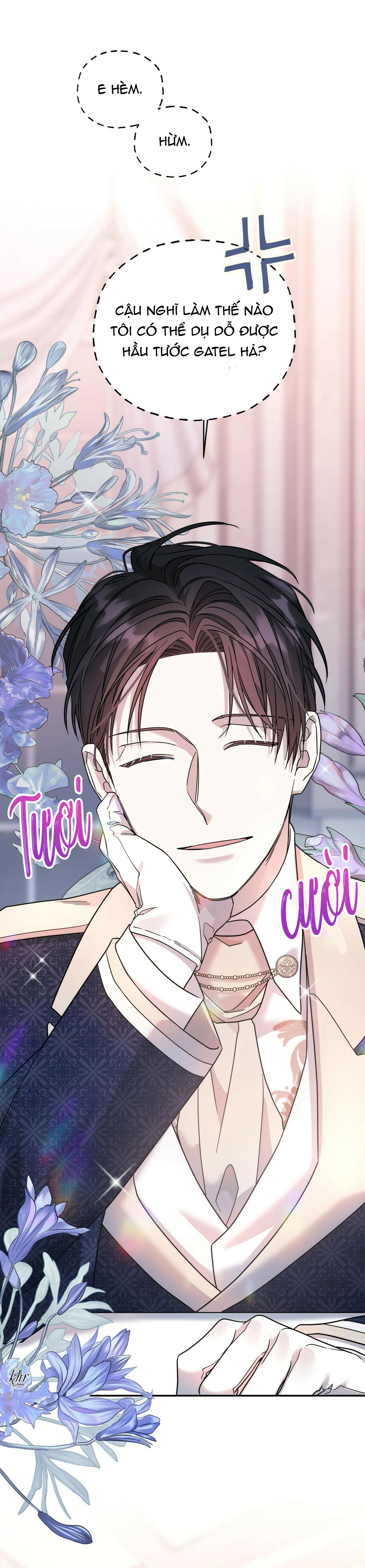 khế ước vĩnh cửu chapter 16 48