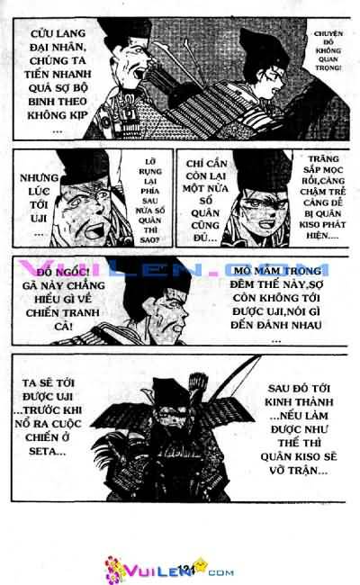 truyền nhân atula phần ii chapter 10 124