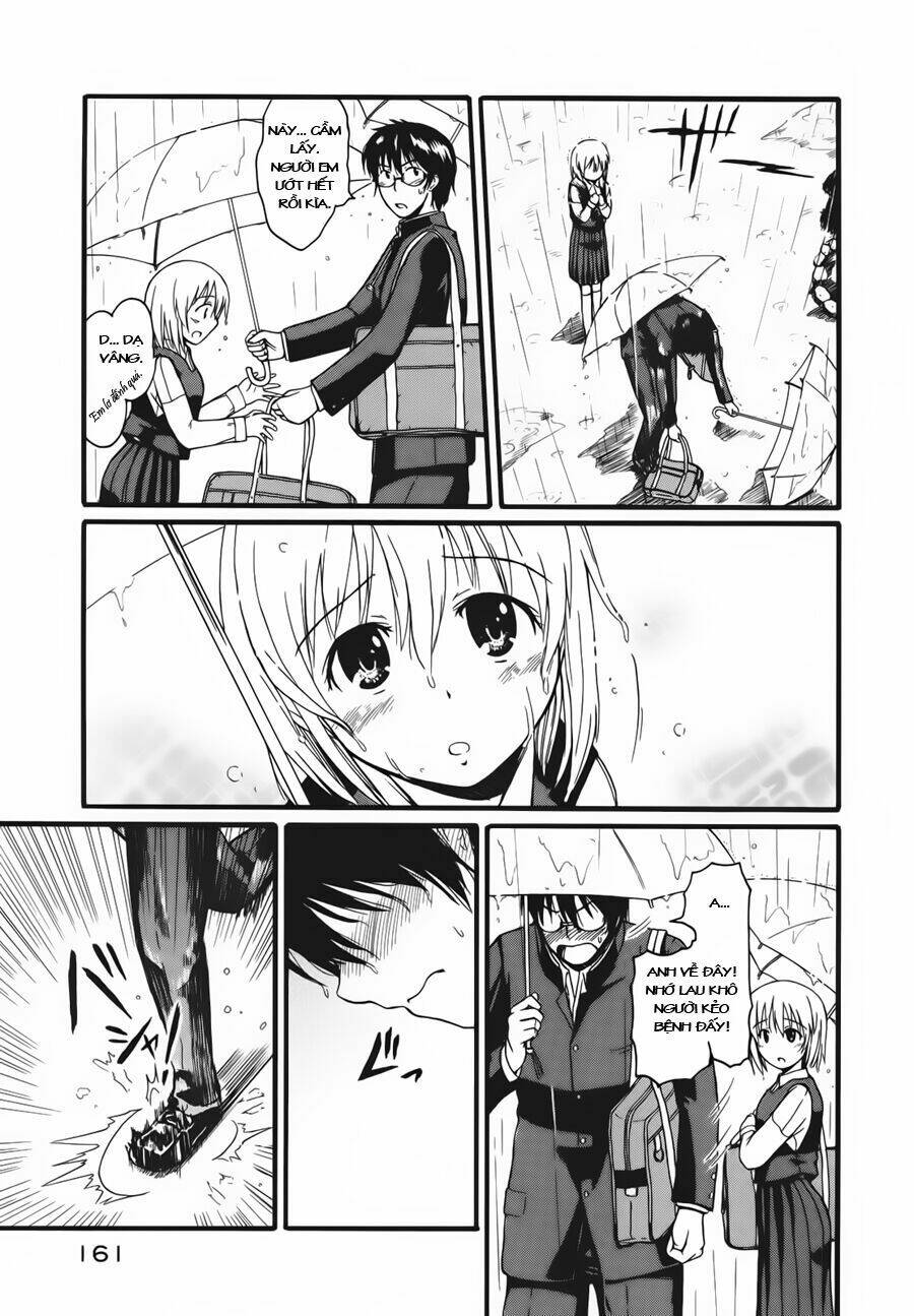 koharu no hibi chapter 6 10