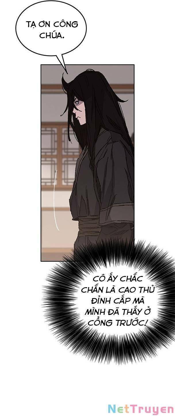 kiếm sĩ bất bại chapter 130 41