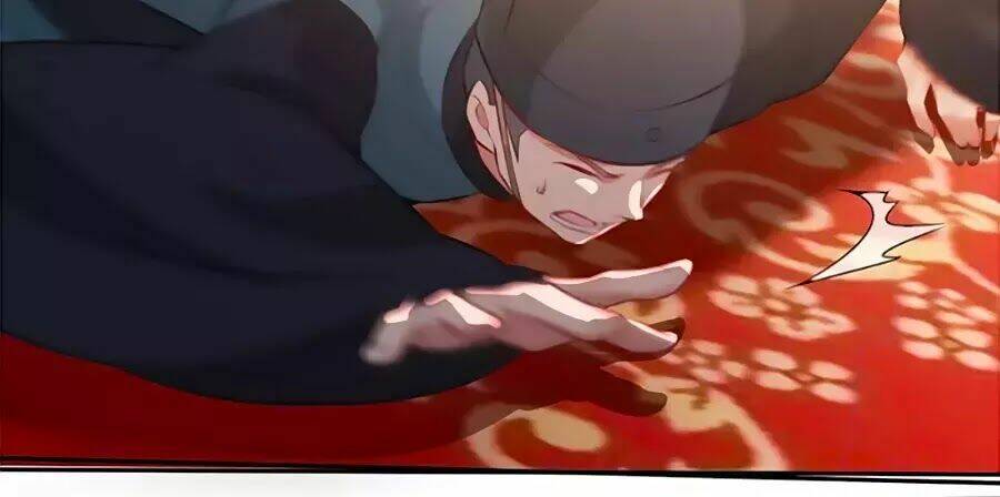 gian phi như thử đa kiều chapter 26 26