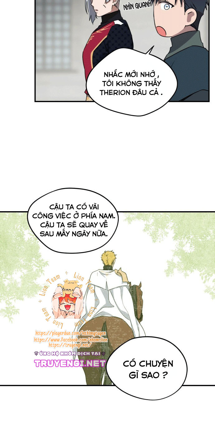 bị che khuất bởi hoàng hôn chapter 27 45