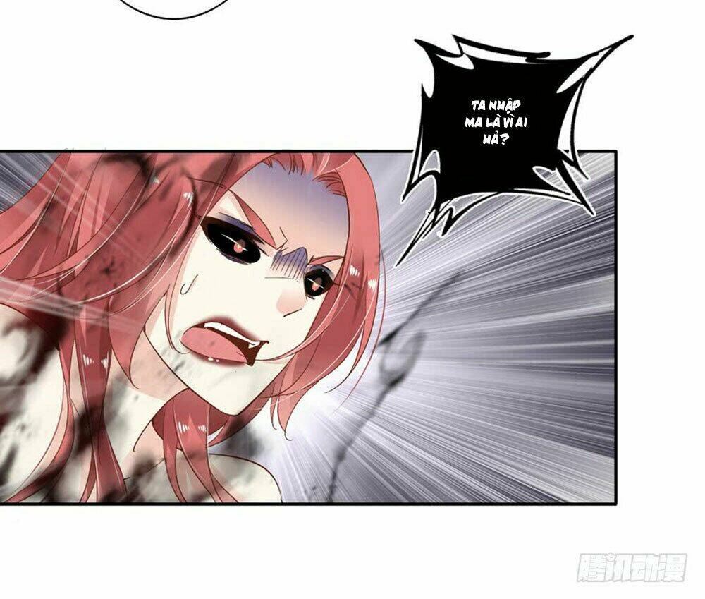 thiền tâm vấn đạo chapter 52 49