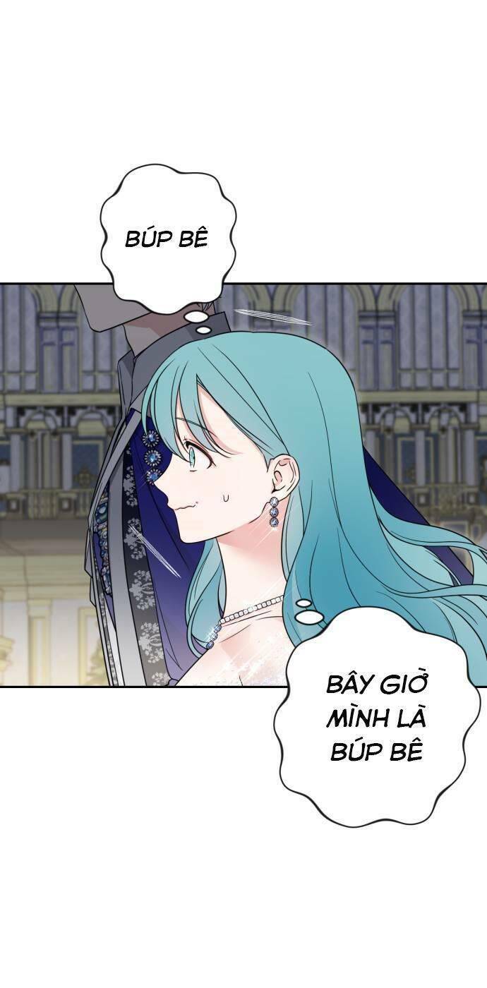 công nương mint bé nhỏ chapter 39 33