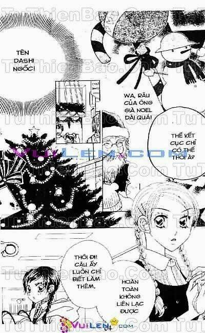 1/4 tình yêu chapter 7 65