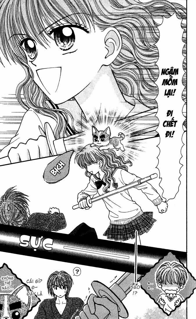 w pinch!! chapter 3 34