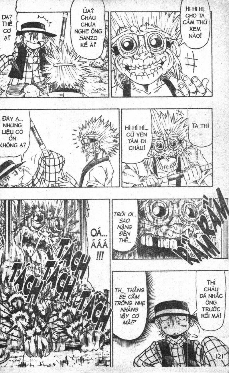 touyuki chapter 1.2 42