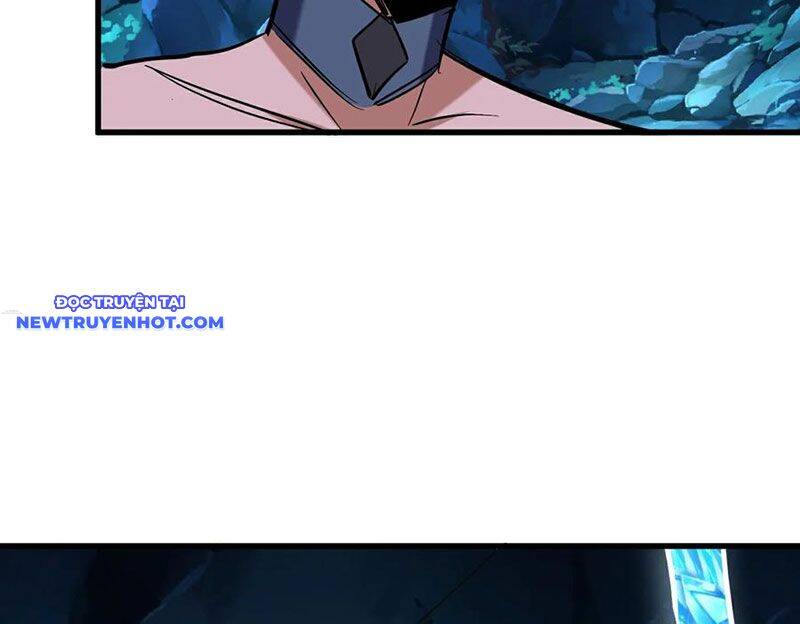 từ dã quái bắt đầu thăng cấp chapter 77 12
