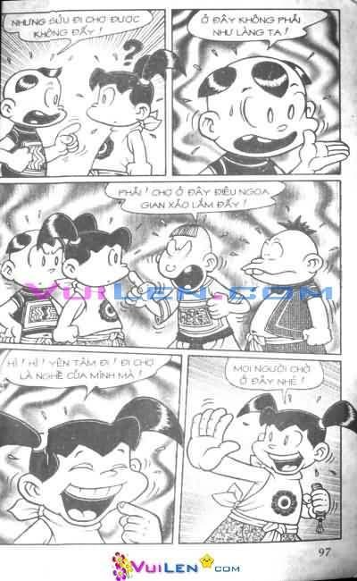 thần đồng đất việt chapter 25 96