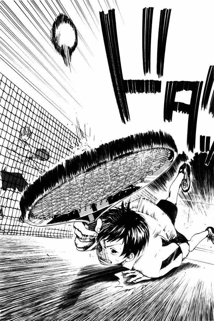 baby steps chapter 11 17