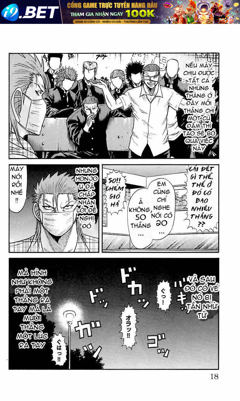 crows zero chapter 8 18