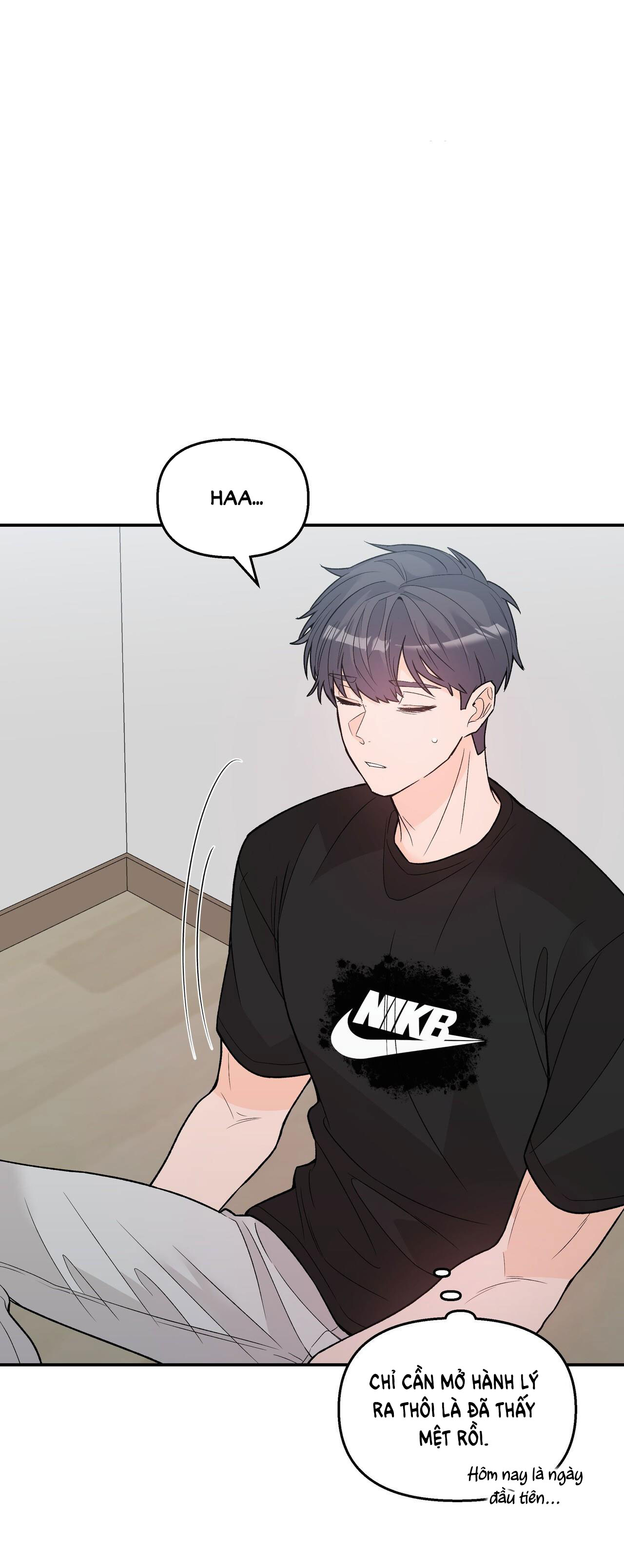 Dick Deep chapter 9.2 - Trang 26