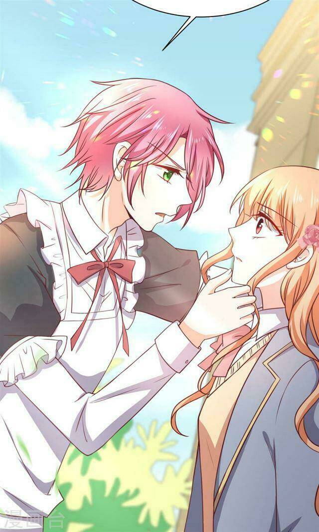 hôm nay tôi sẽ yêu ai đây ? chapter 16 10