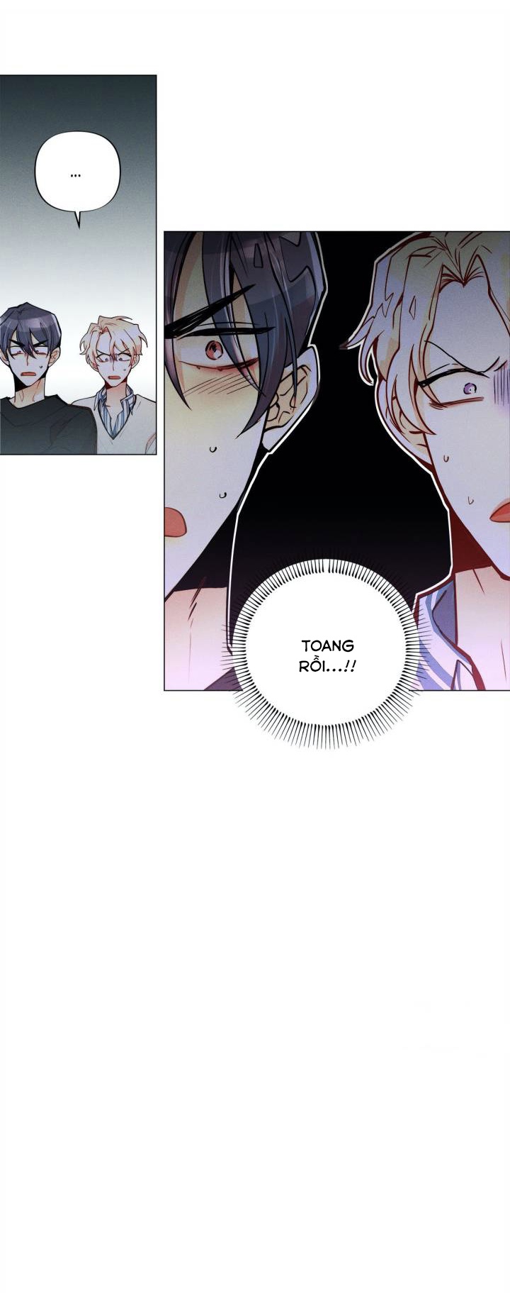 mảnh ghép o bị khuyết chapter 123 8