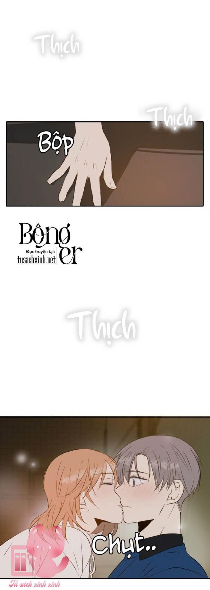 a good day to be a dog chapter 40 54