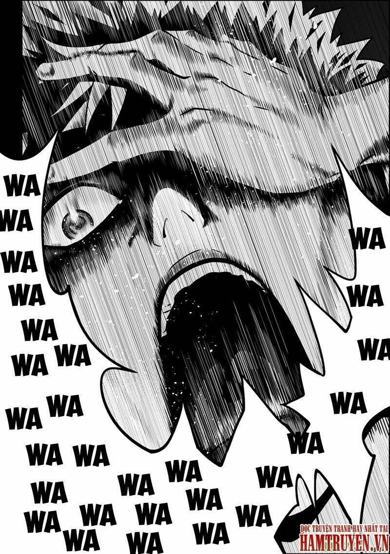 phệ quy giả chapter 34 25