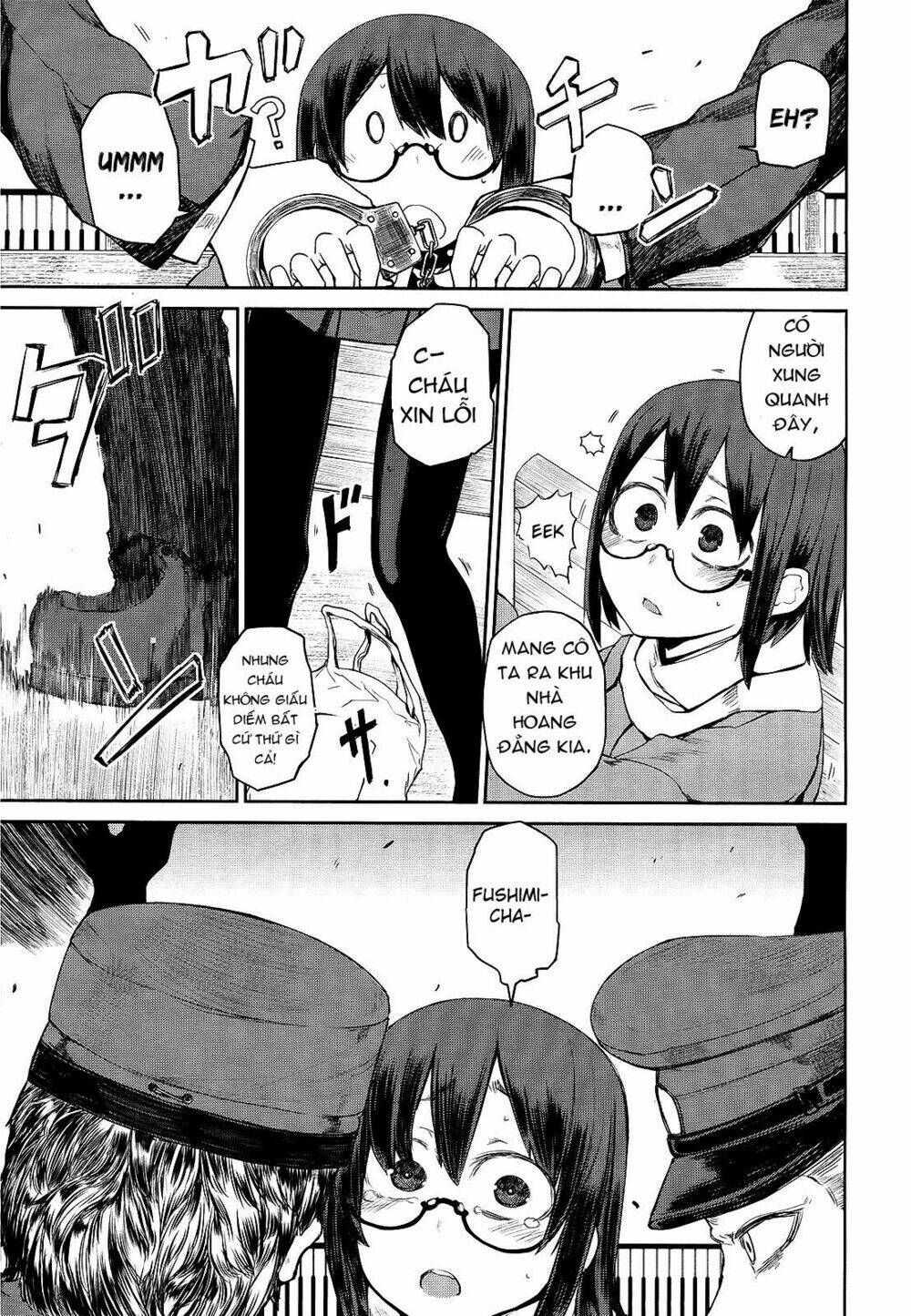 imawabi no dakini chapter 2 33