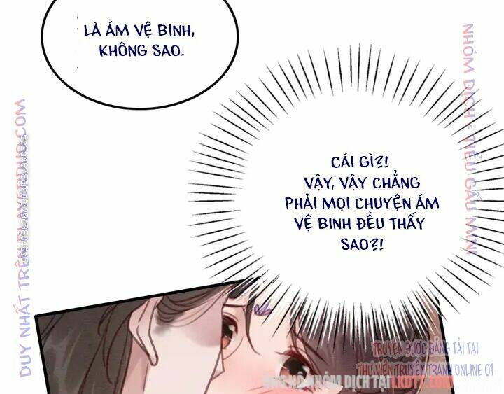 trọng sinh bá sủng nhiếp chính vương quá mạnh mẽ chapter 154 10