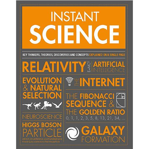 Instant Science