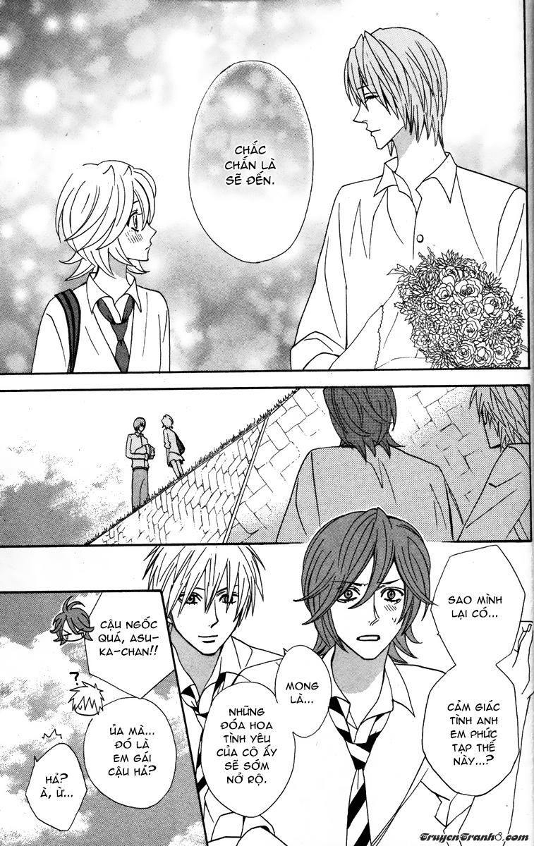 otomen chapter 23 41