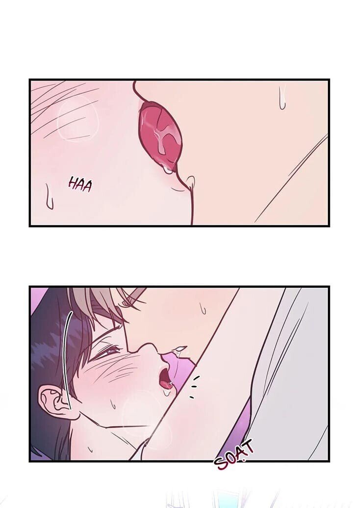 tình yêu ngây dại chapter 8 7